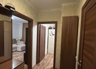 Продам 1-комнатную квартиру, 35 м2, деревня Жилина, улица Генерала Лаврова, 1к1