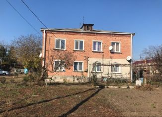 Продается трехкомнатная квартира, 48 м2, село Отрадо-Кубанское, улица Ленина