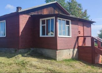 Дом на продажу, 54 м2, Усть-Илимск, проспект Мира