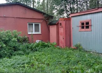 Продажа дачи, 45 м2, деревня Васютино, Утреняя улица, 95