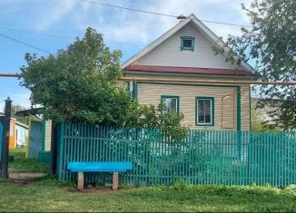 Сдача в аренду дома, 45 м2, Республика Башкортостан, улица Карла Маркса