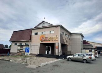 Продам торговую площадь, 120 м2, Алейск, Парковый переулок, 26