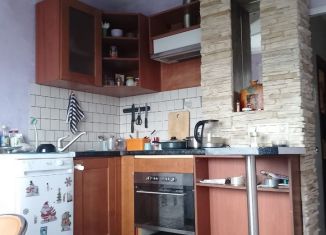 Продажа двухкомнатной квартиры, 52.6 м2, Москва, улица Корнейчука, 16, метро Алтуфьево