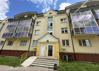 Продам 1-ком. квартиру, 39 м2, Екатеринбург, улица Очеретина, 3, ЖК Западный