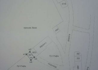 Гараж на продажу, 30 м2, деревня Хмели