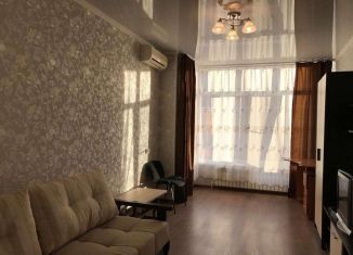 1-комнатная квартира в аренду, 42 м2, станица Северская, улица Ленина, 146Б