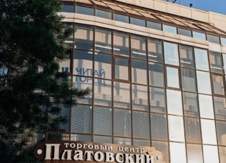 Торговая площадь в аренду, 35 м2, Новочеркасск, Платовский проспект, 71