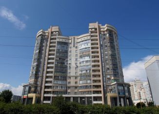 Продажа 1-комнатной квартиры, 63.1 м2, Екатеринбург, улица Татищева, улица Татищева