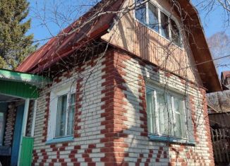 Дача на продажу, 55 м2, СНТ Черёмушки, Смородиновая улица