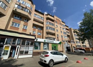 Продается двухкомнатная квартира, 55.3 м2, Красноармейск, Комсомольская улица