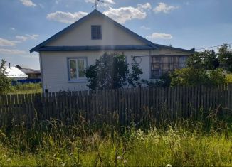 Продажа дома, 70 м2, Костромская область, 1-я Заречная улица