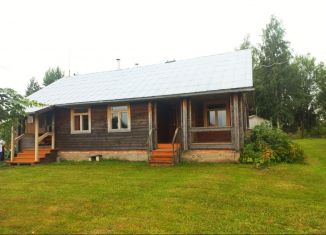 Продается дом, 89 м2, Вологодская область