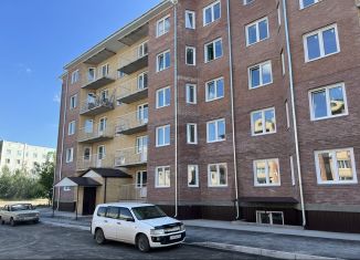 Однокомнатная квартира на продажу, 49 м2, Минусинск, улица Трегубенко, 58