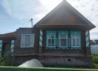 Продажа дома, 39 м2, Никольск, улица Лазо, 1В
