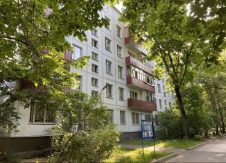 Продается однокомнатная квартира, 31 м2, Москва, Ташкентская улица, район Выхино-Жулебино