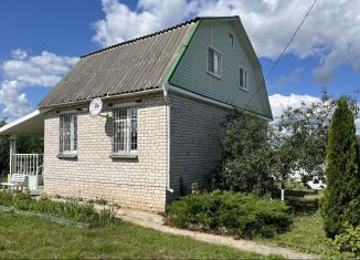 Продается дом, 129 м2, село Бурашево, Луговая улица, 9