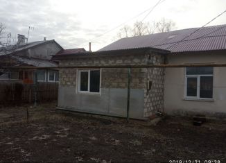 Продажа дома, 63 м2, Ряжск, Новоряжская улица, 20