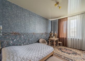 3-комнатная квартира на продажу, 68 м2, Екатеринбург, улица Баумана, 20, улица Баумана