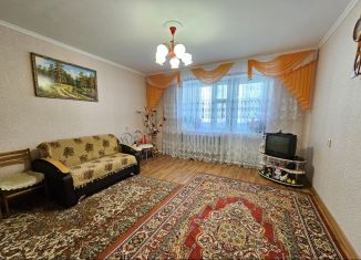 Продается 1-комнатная квартира, 38.2 м2, село Большое Афанасово, Соболековская улица, 1А