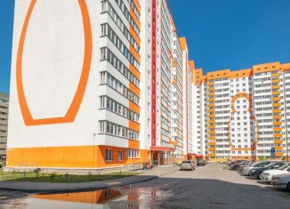 Продажа трехкомнатной квартиры, 89.5 м2, Барнаул, Балтийская улица, 101, ЖК Матрёшки