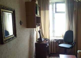 Сдается в аренду двухкомнатная квартира, 45 м2, Москва, улица Головачёва, 13, метро Люблино