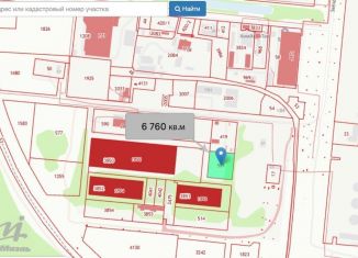 Продажа складского помещения, 1387.9 м2, Барнаул, Индустриальный район