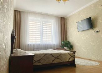 Продажа 1-комнатной квартиры, 53 м2, Владикавказ, 32-й микрорайон, Московское шоссе, 3литЗ