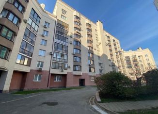 3-комнатная квартира в аренду, 105 м2, Екатеринбург, улица Сакко и Ванцетти, 47, улица Сакко и Ванцетти