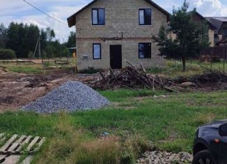 Продается дом, 96 м2, село Тулиновка