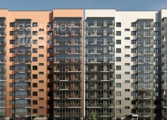 3-ком. квартира на продажу, 77.2 м2, Абакан, улица Кирова, 212к2