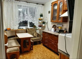 Сдаю однокомнатную квартиру, 33 м2, Свердловская область, Таганская улица, 51А