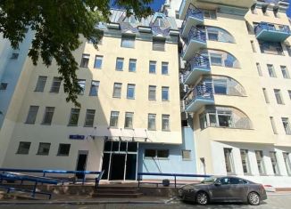 Продается 3-комнатная квартира, 117 м2, Москва, Даев переулок, 5, Даев переулок