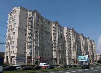 Сдача в аренду трехкомнатной квартиры, 123 м2, Санкт-Петербург, Гражданский проспект, муниципальный округ Гражданка