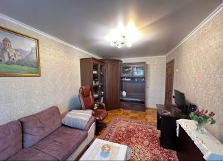 2-комнатная квартира на продажу, 48.1 м2, Краснодарский край, улица Ковалёва, 2