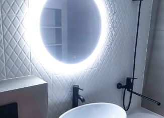 1-ком. квартира на продажу, 37.2 м2, Краснодар, Командорская улица, 6к2, ЖК Альпы