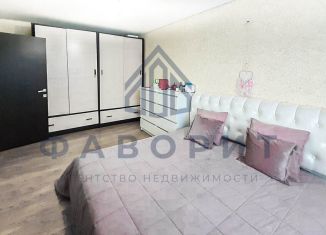 Продается 3-комнатная квартира, 59.3 м2, Пенза, улица Суворова, 117