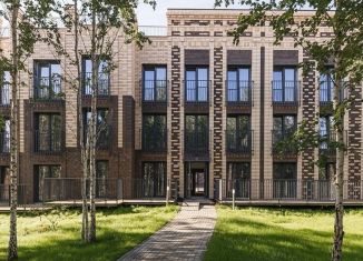 Продам 3-комнатную квартиру, 59.5 м2, посёлок Западный