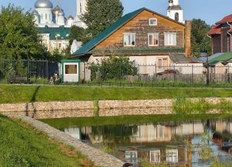 Сдается в аренду комната, 16 м2, село Дивеево, Прудовый переулок, 3Б