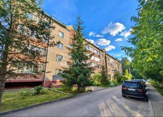 Продажа четырехкомнатной квартиры, 150 м2, Смоленская область, улица Рыленкова