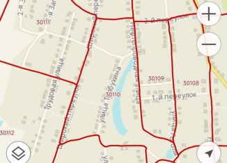 Продам земельный участок, 15 сот., Ишимбай, Широкий переулок