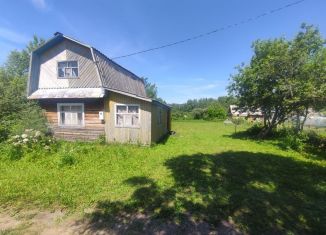 Продам участок, 8 сот., СНТ Полянка