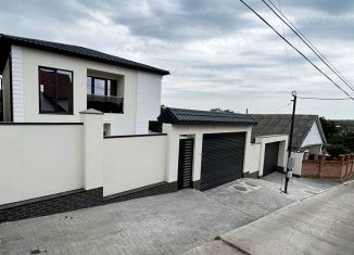 Дом на продажу, 165.1 м2, Краснодар, Профсоюзная улица, Профсоюзная улица