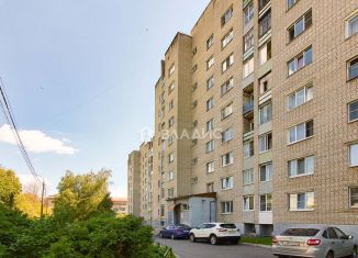 Продам 1-комнатную квартиру, 28 м2, Владимирская область, улица Усти-на-Лабе, 36