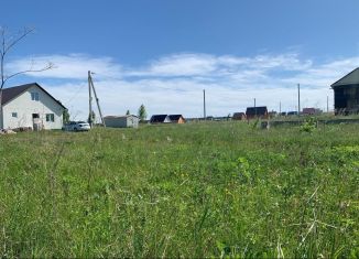 Продам участок, 9.6 сот., село Иглино, улица Пугачёва