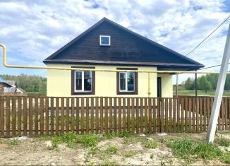 Продаю дом, 68.1 м2, деревня Маевка, Центральная улица, 5