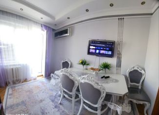 Сдается 3-комнатная квартира, 90 м2, Дагестан, Индустриальный переулок, 18