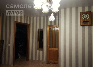 Продажа трехкомнатной квартиры, 53 м2, Уфа, Кигинская улица, 1