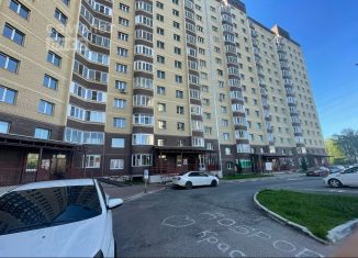 Продажа однокомнатной квартиры, 39.1 м2, Воскресенск, улица Ломоносова, 119к2, ЖК Москворецкий