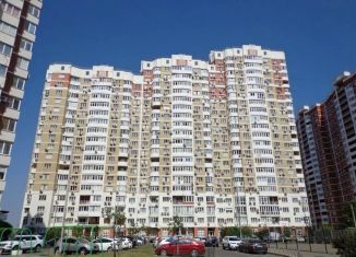 Продается трехкомнатная квартира, 100 м2, Краснодар, бульвар Клары Лучко, 12, ЖК Новый город