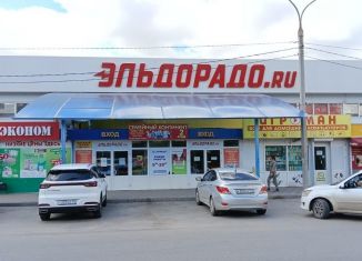 Аренда помещения свободного назначения, 310 м2, Волгоград, Пролетарская улица, 18, Красноармейский район